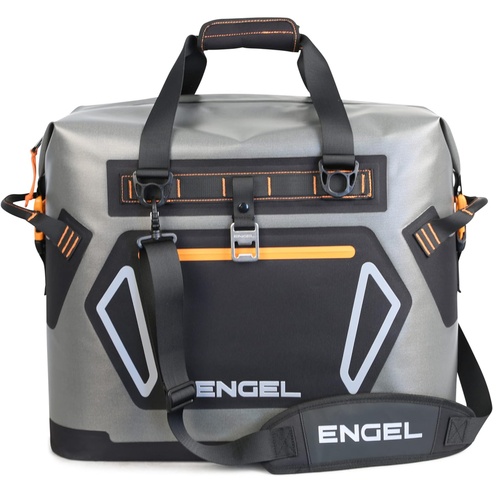 Engel HD30 Soft-Sided Cooler Bag