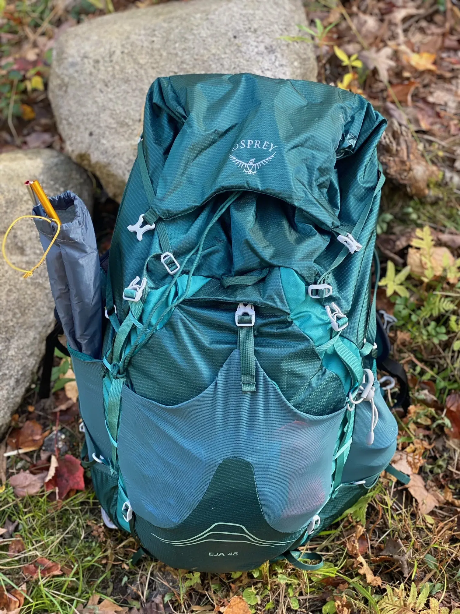 The 8 Best Thru Hiking Backpacks of 2024 Tested and Reviewe