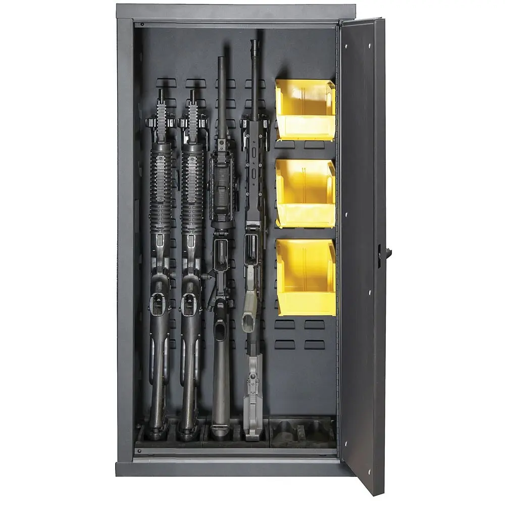 SecureIt Agile Series Gun Safe