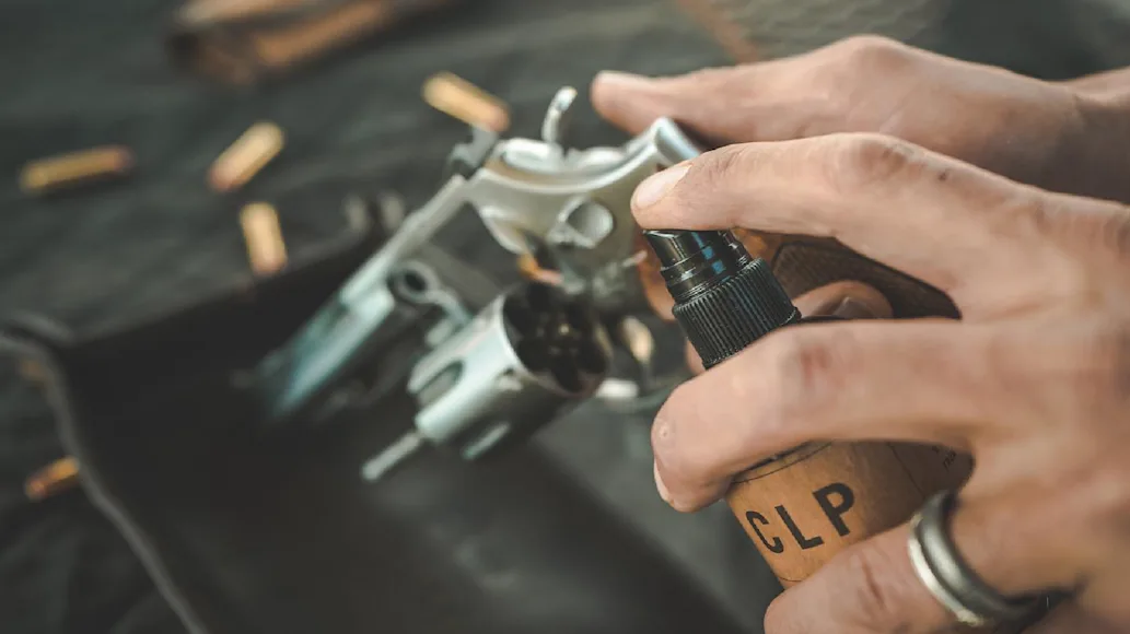 Sage & Breaker CLP