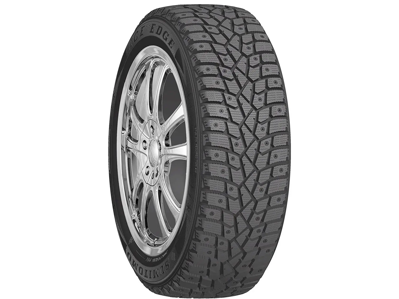 Sumitomo Ice Edge Snow Radial Tire