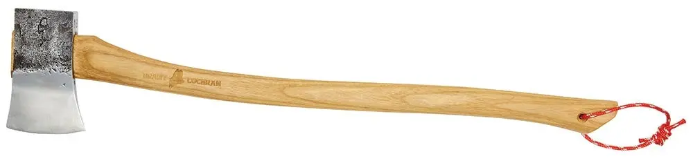 Brant &amp; Cochran Allagash Cruiser Axe