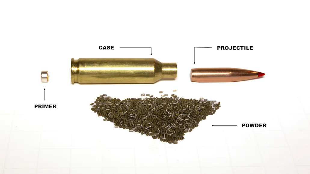 Ammunition Store USA