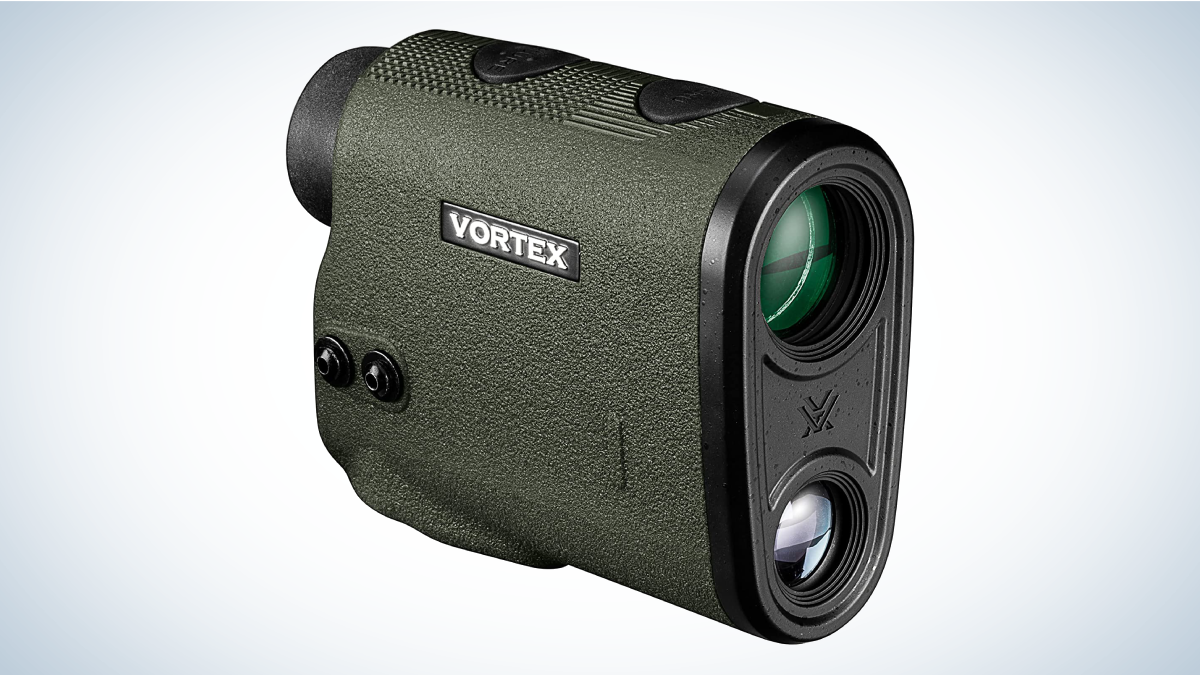 Vortex Diamondback HD 2000 Rangefinder