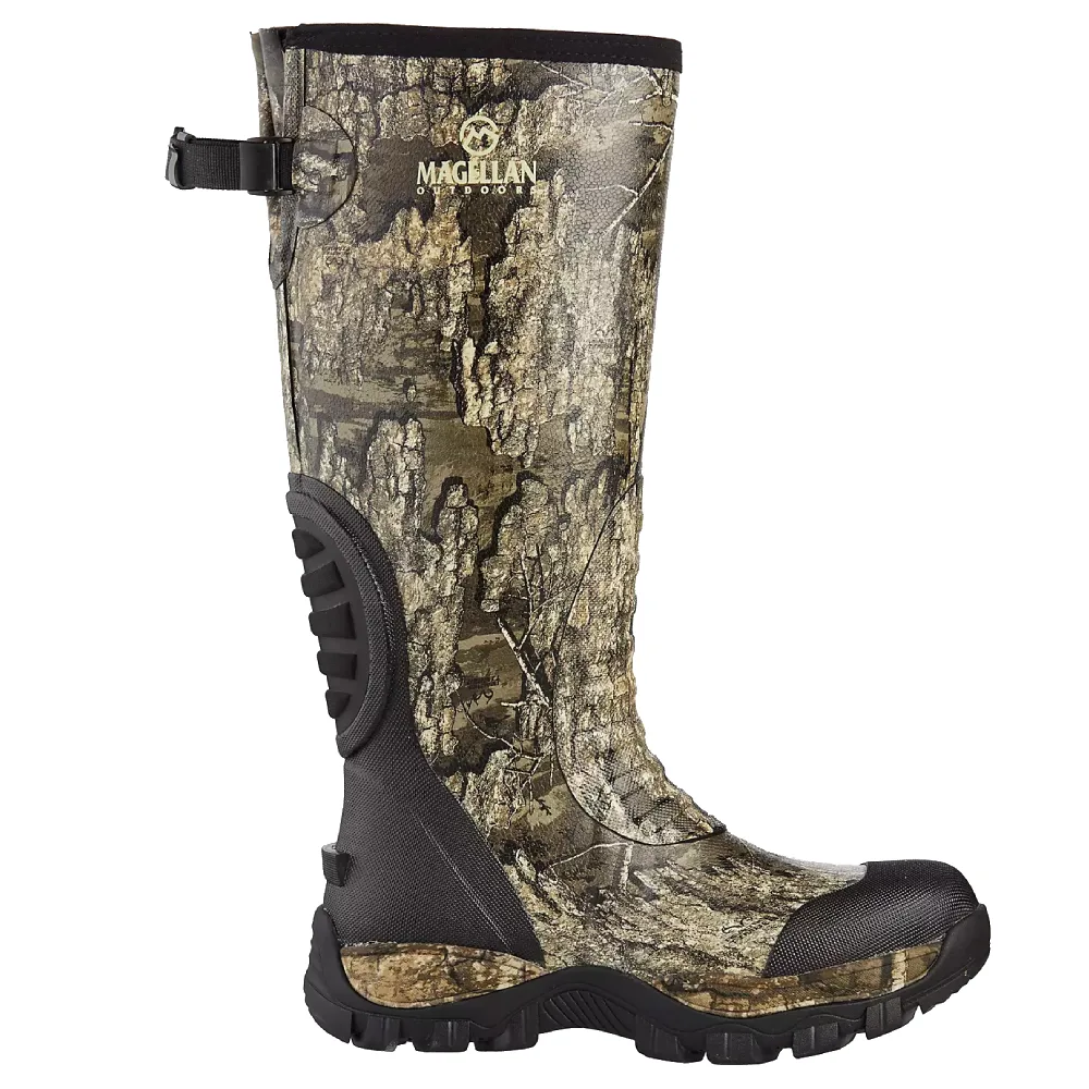 Magellan Outdoors Swamp King Hunting Boots