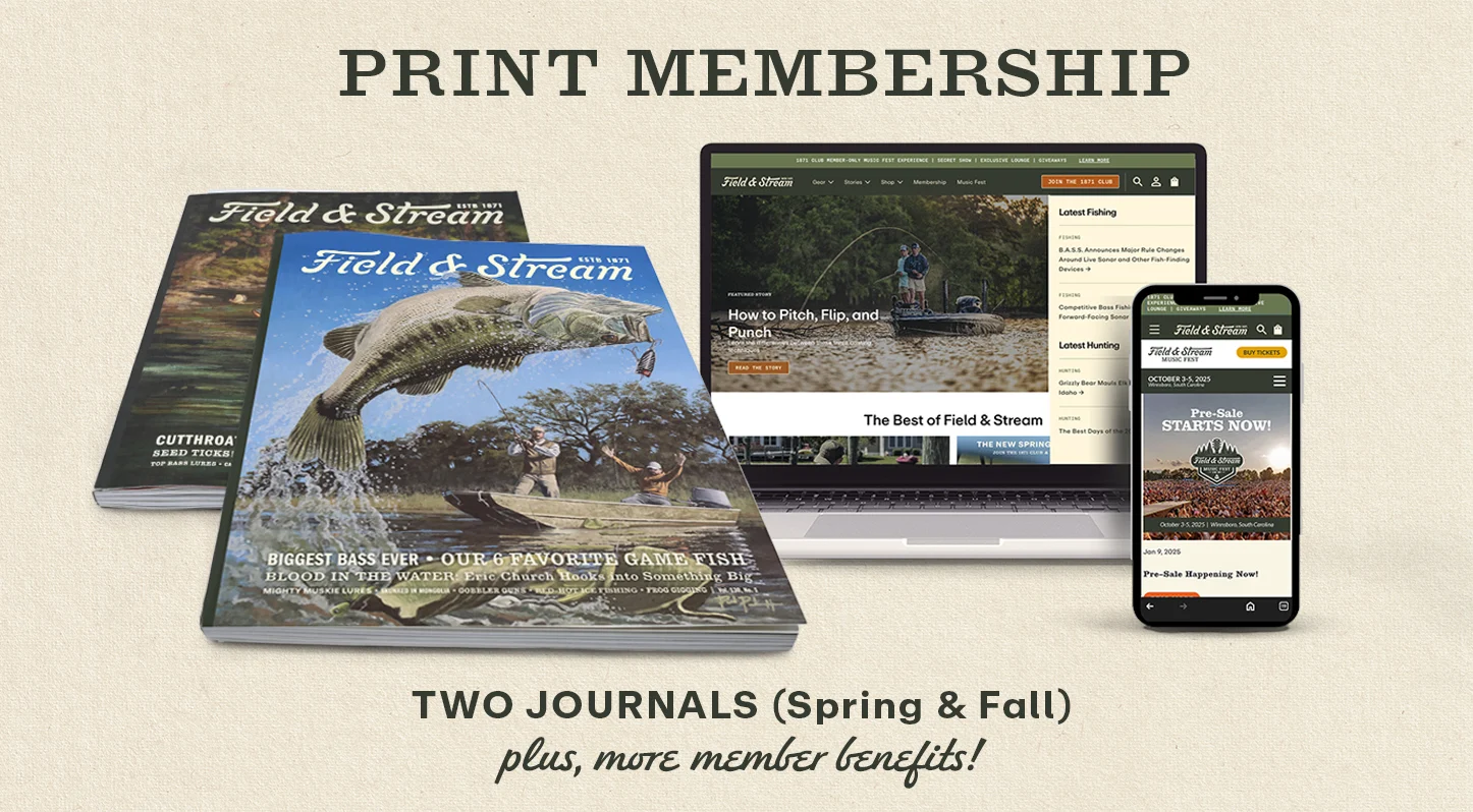 S25_ Print Membership Bundle
