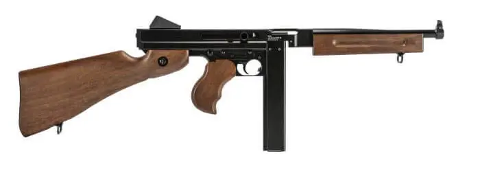 Umarex Legends M1A1