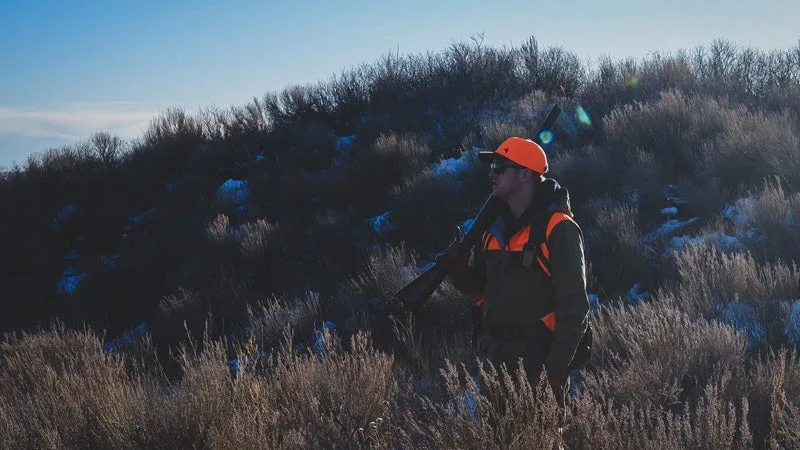 Big Game Hunting Gear photo