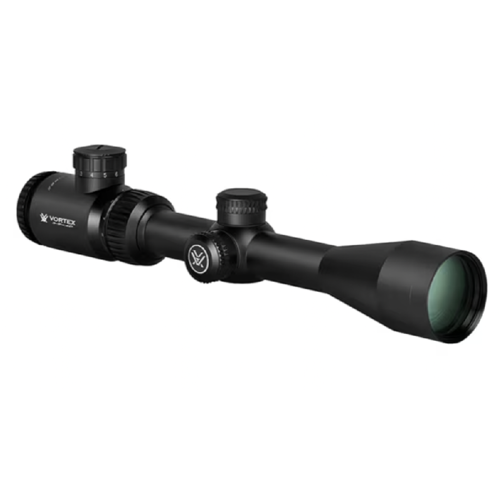 Vortex Crossfire II Rifle Scope