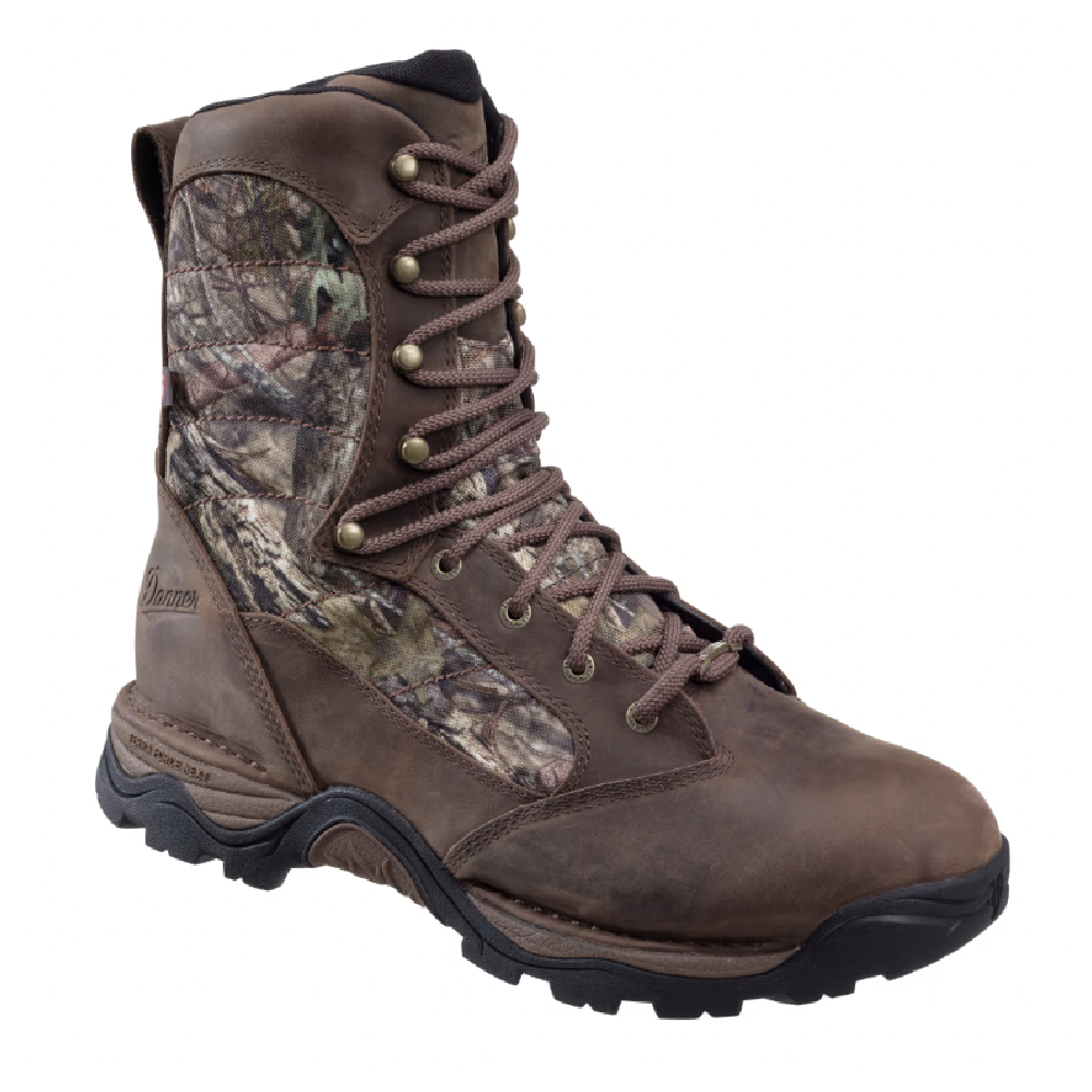 Danner Pronghorn Insulated Hunting Boots