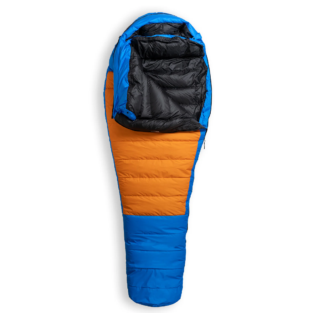 0 degree sleeping bag hotsell