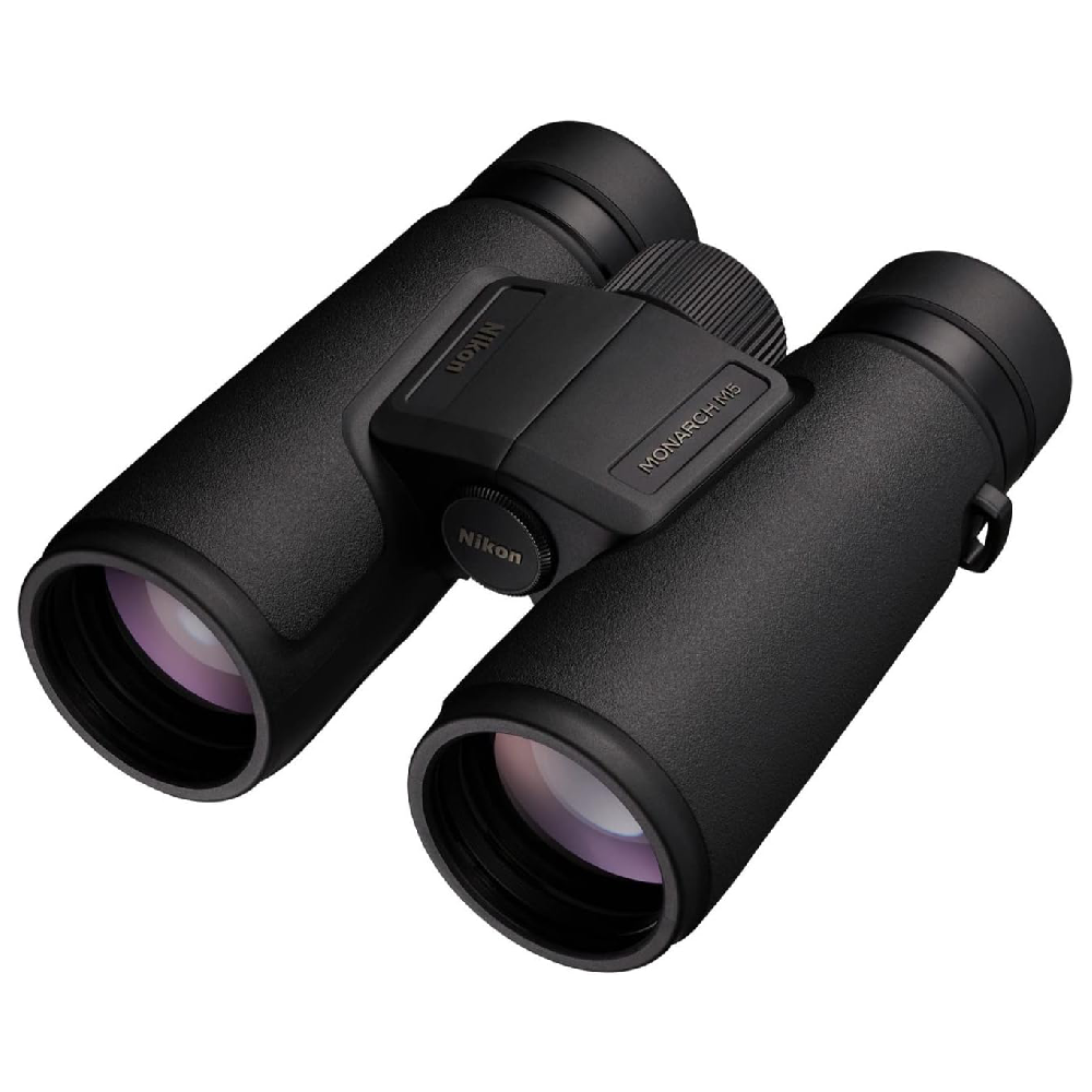 Nikon Monarch M5 10x42 Binoculars