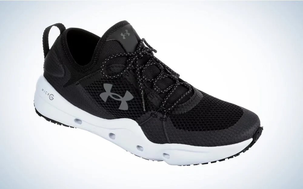 Under Armour Micro G Kilchis