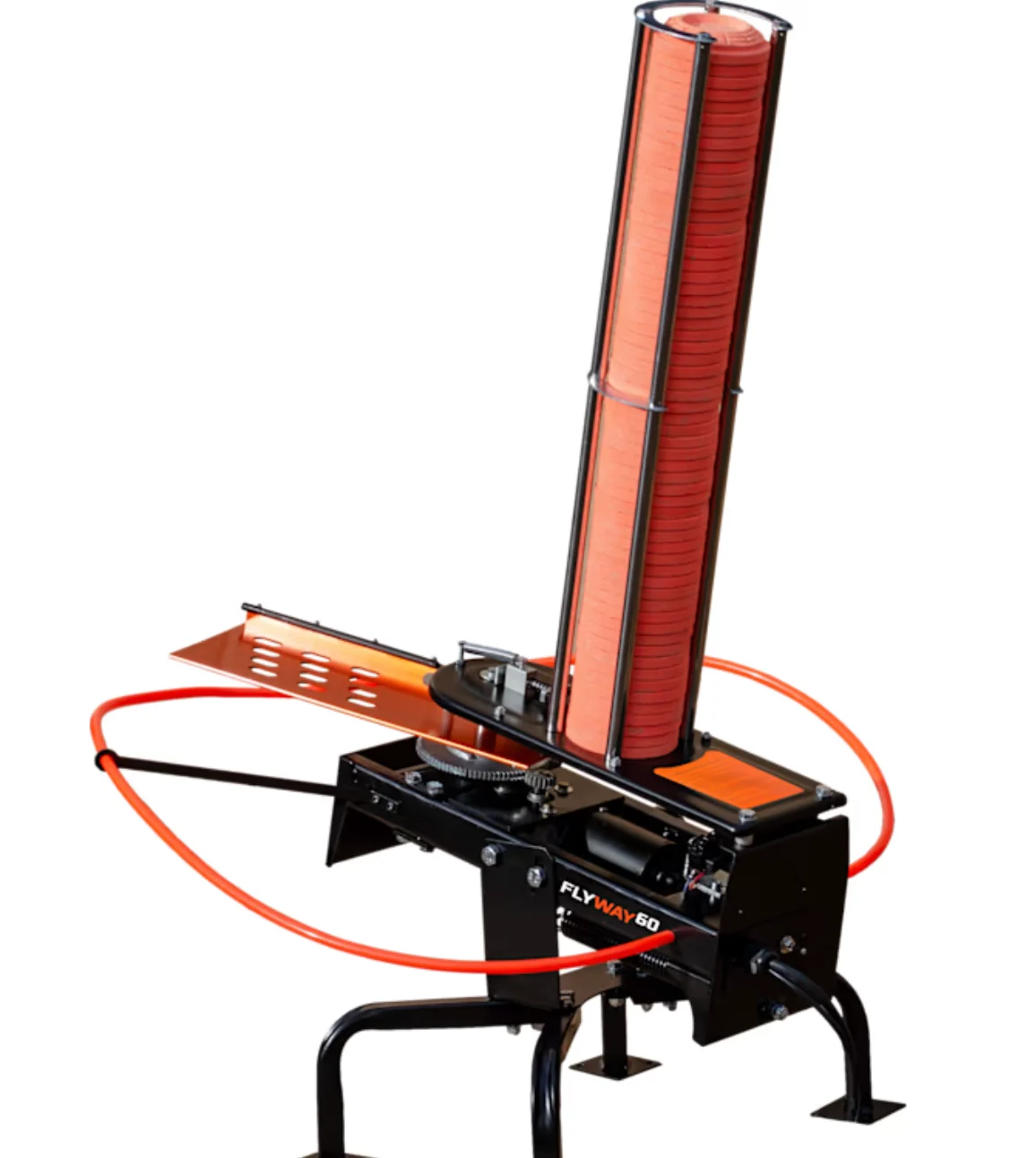 Do-All Outdoors Flyway Clay Pigeon Thrower