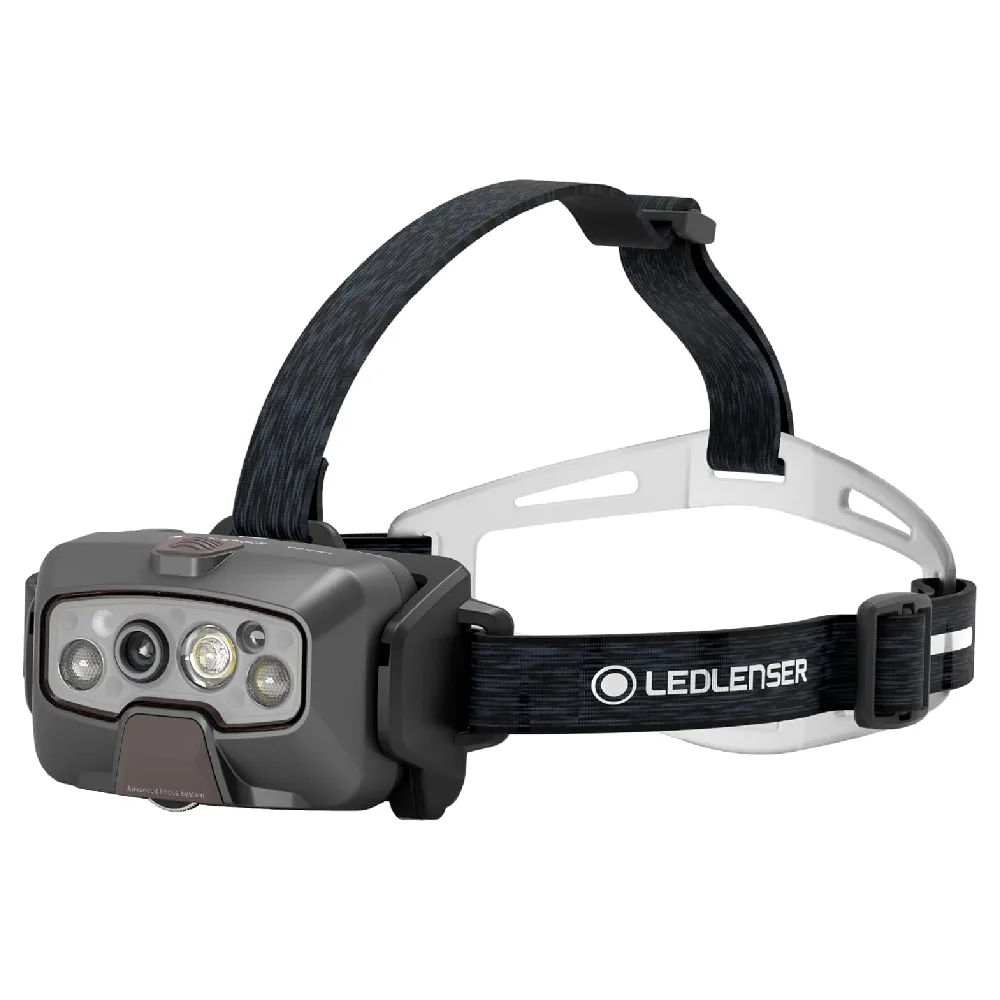 Ledlenser HF8R Headlamp