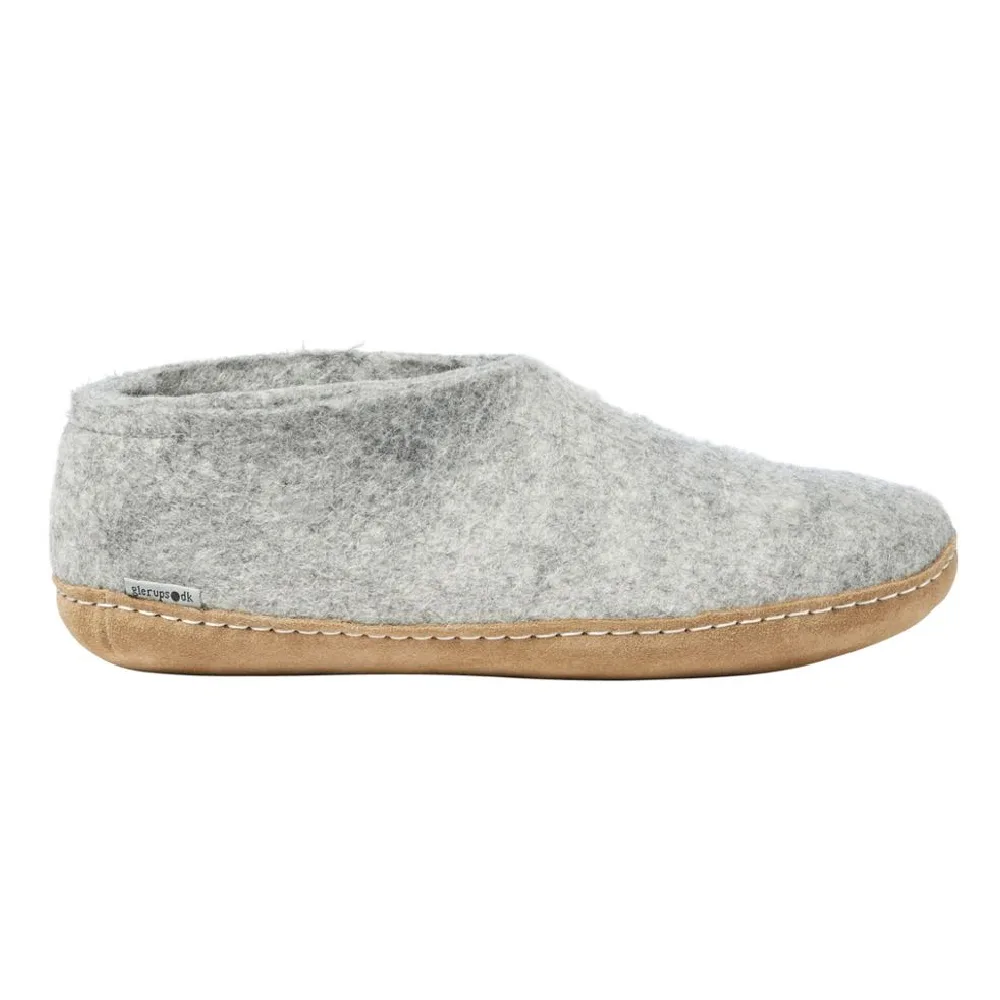 Glerups Wool Slip-On