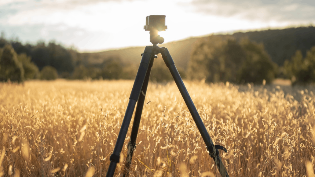 BOG Shooting Rest Tripod