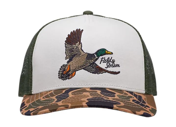 Field & Stream Mallard Flight Cap