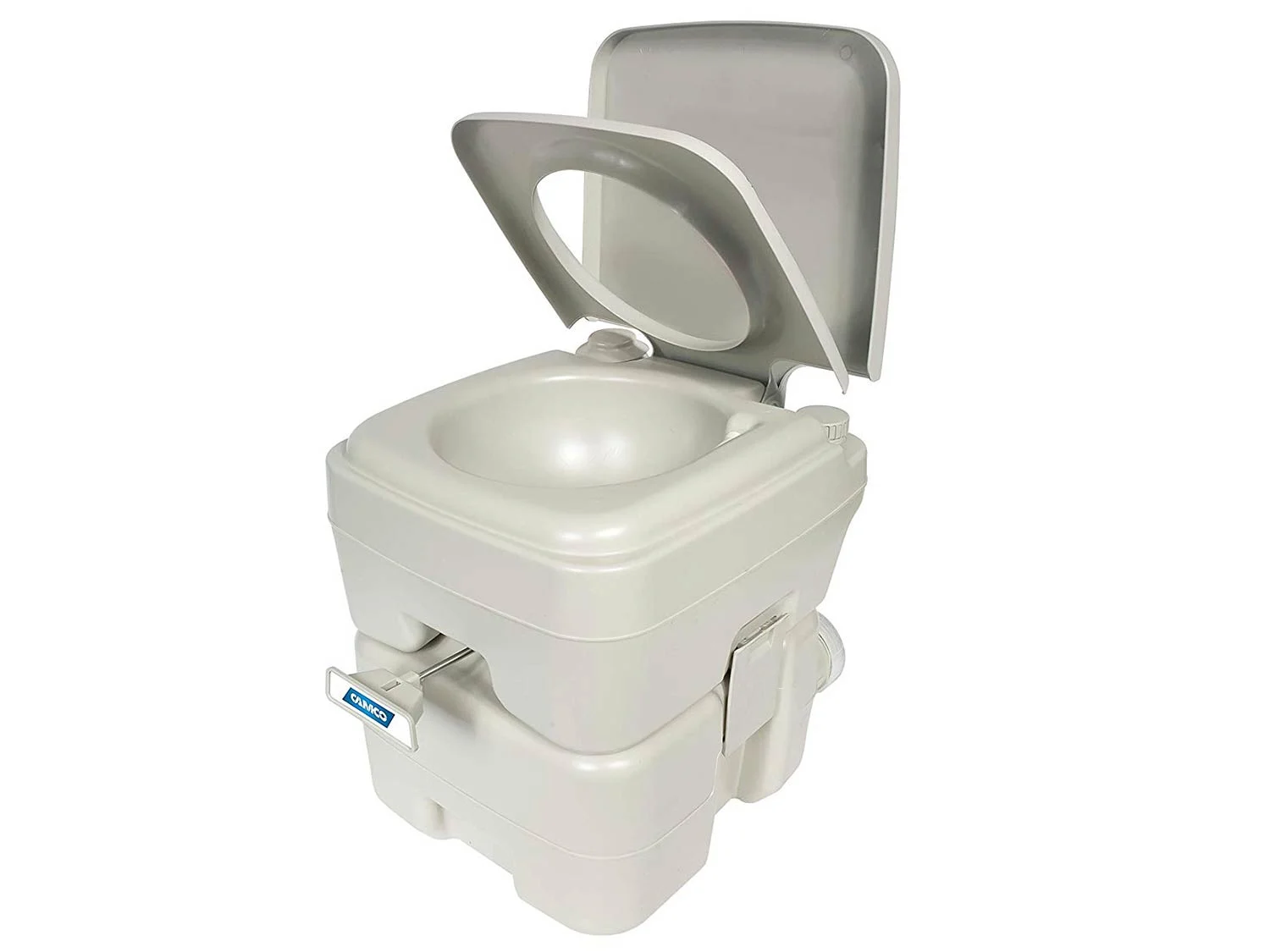 Camco Portable Travel Toilet