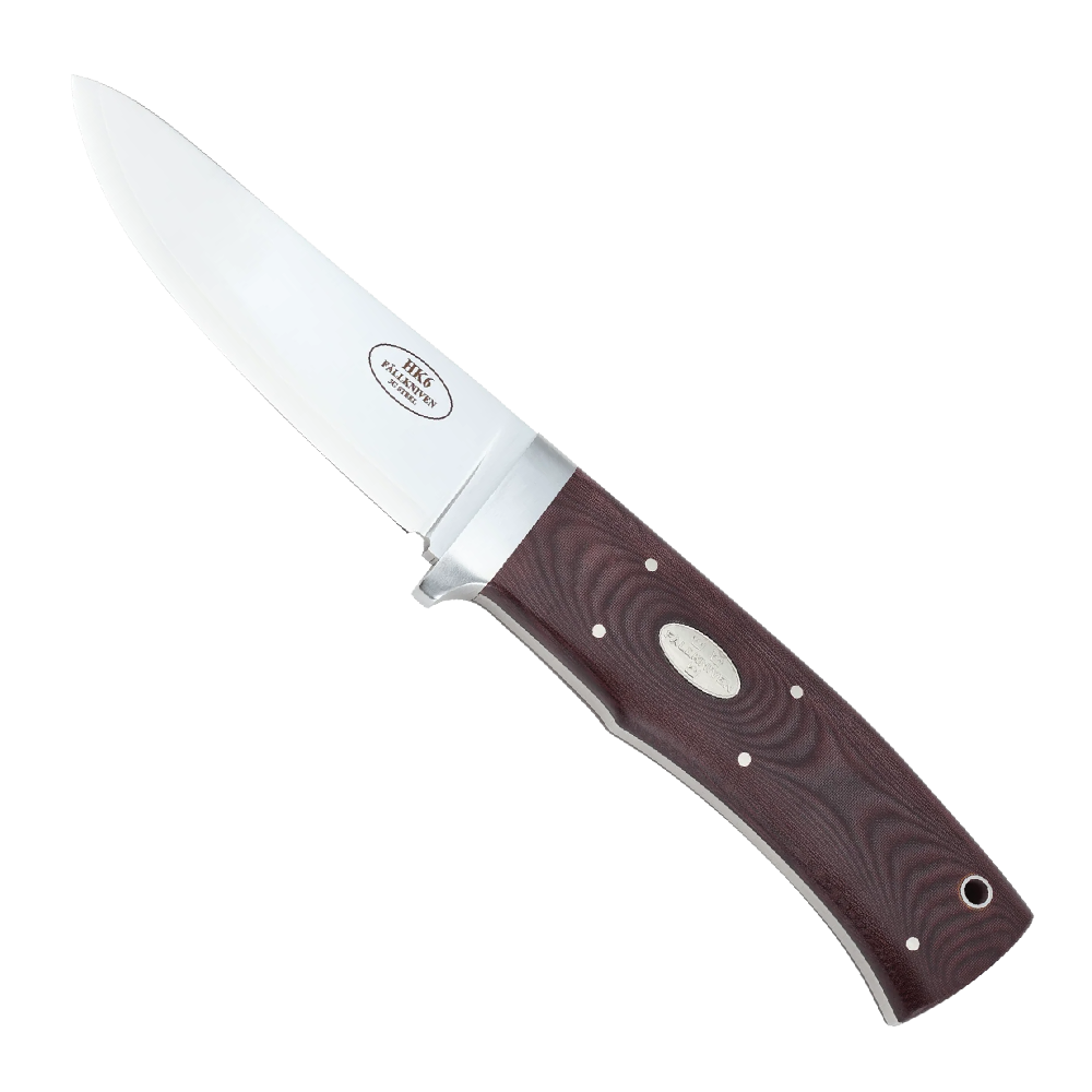 Fallkniven HK6 Hunter-s Knife