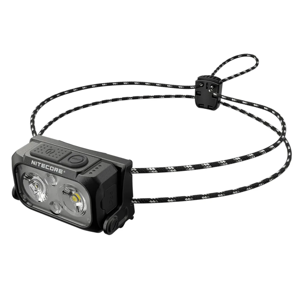 Nitecore NU25 UL Headlamp