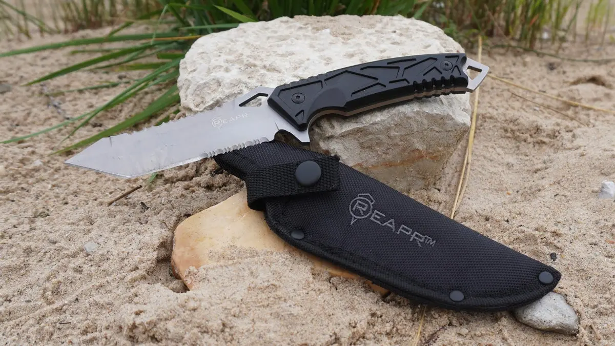 Best Tactical Knives