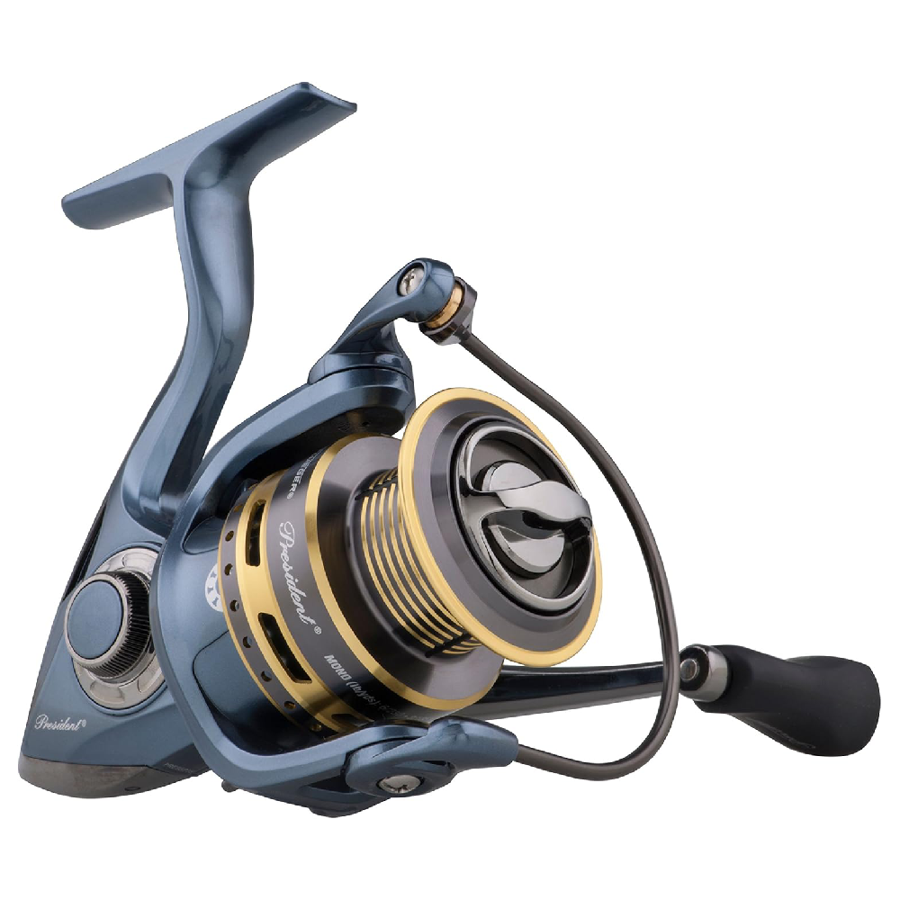 Pflueger President Spinning Reel