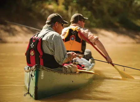 canoe guide, canoe tips, canoe paddling tips, canoe trip