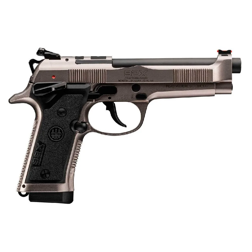 Beretta 92X Pistol