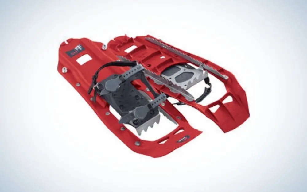 MSR Evo Trail Snowshoes