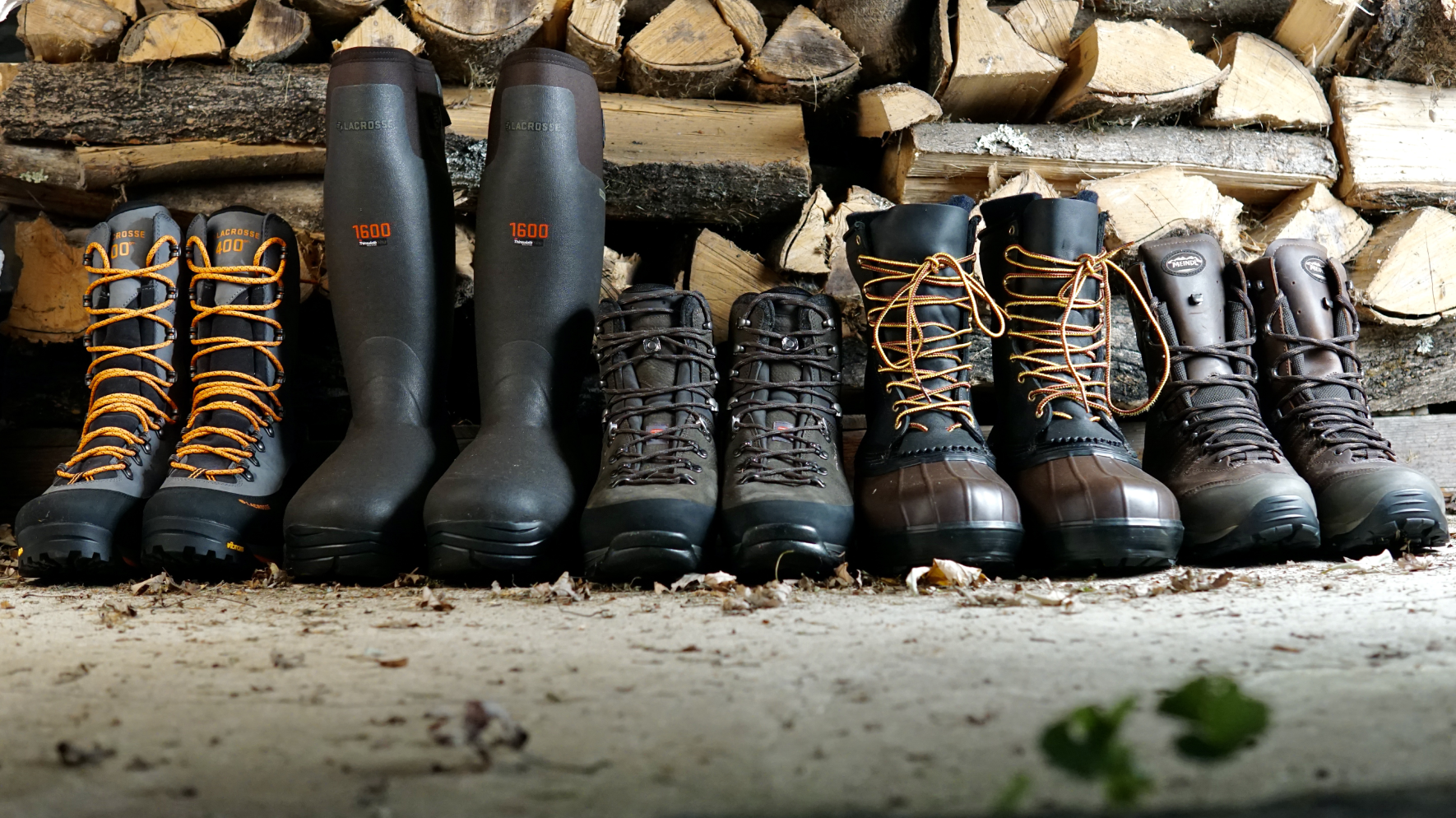 Why Hunters Are Choosing Trudge Boots for Cold, Wet Conditions Why Hunters Are Choosing Trudge Boots for Cold, Wet Conditions