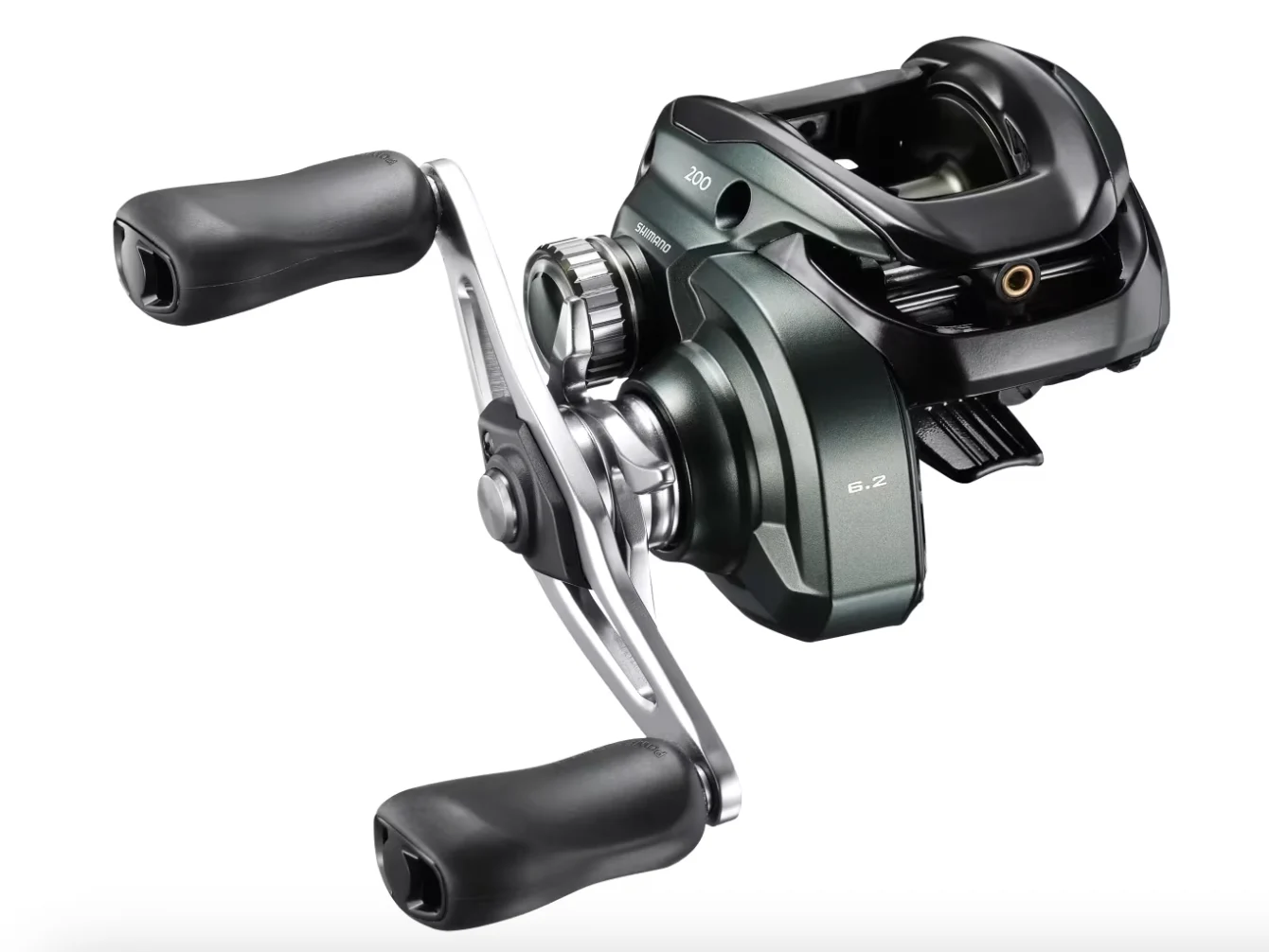 Shimano Curado 200 M