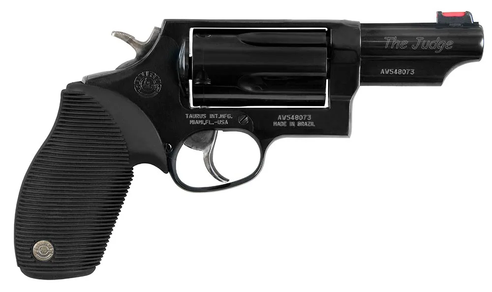 Taurus Judge Handgun