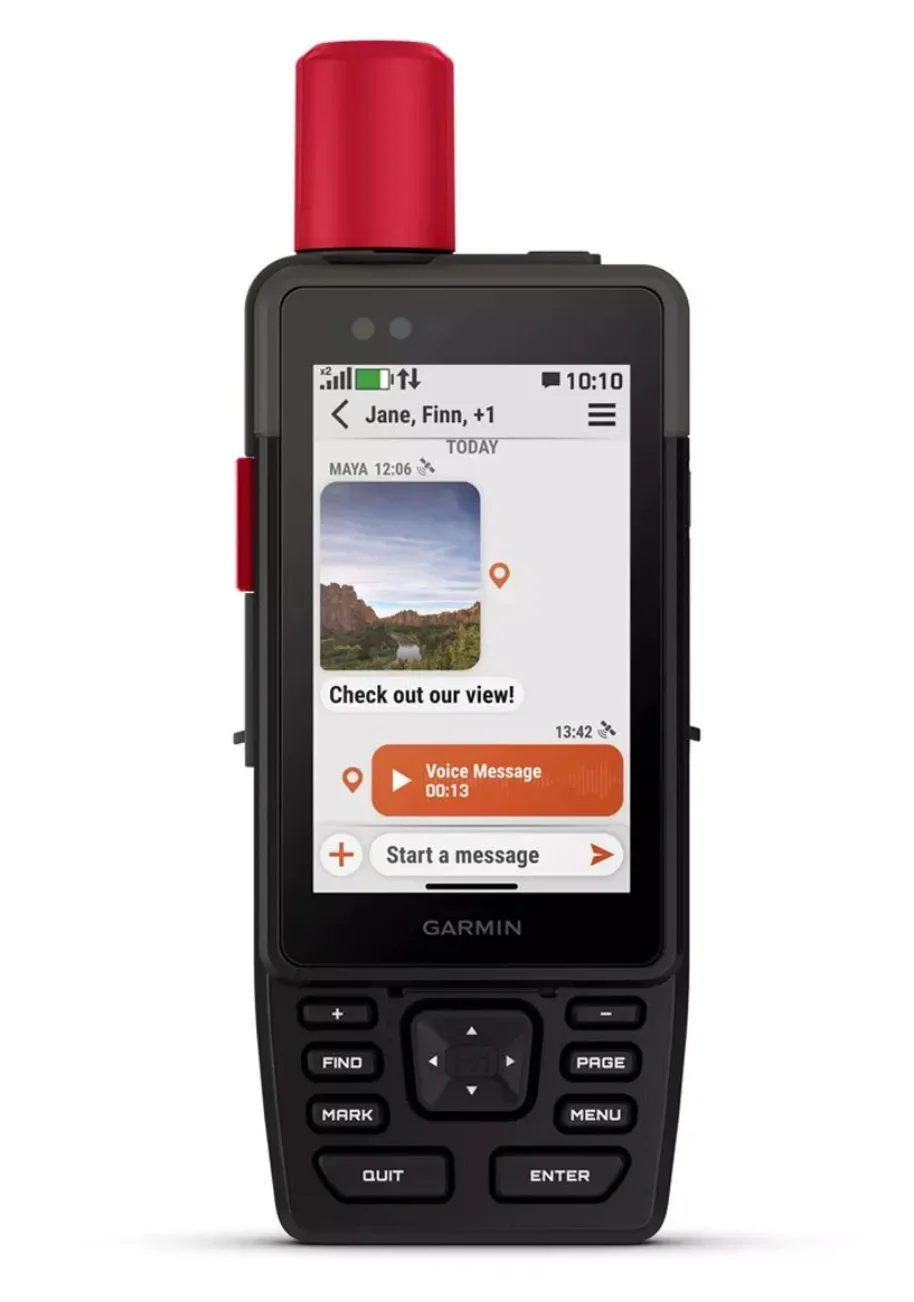 Garmin GPSMAP H1i Plus Handheld