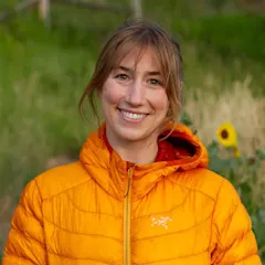 Corey Buhay Headshot