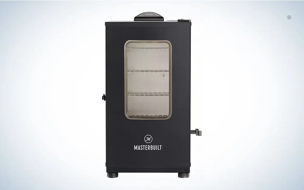 Masterbuilt 30'' Digital Electric Smoker with Window