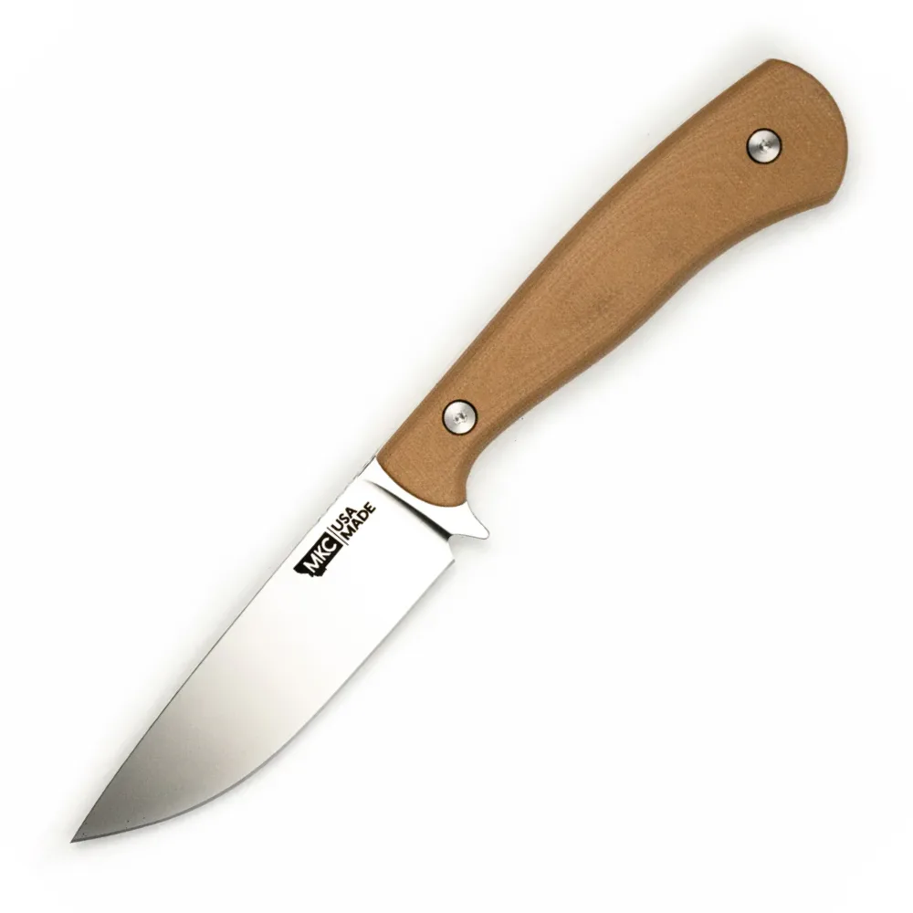 Montana Knife Company Whitetail Knife