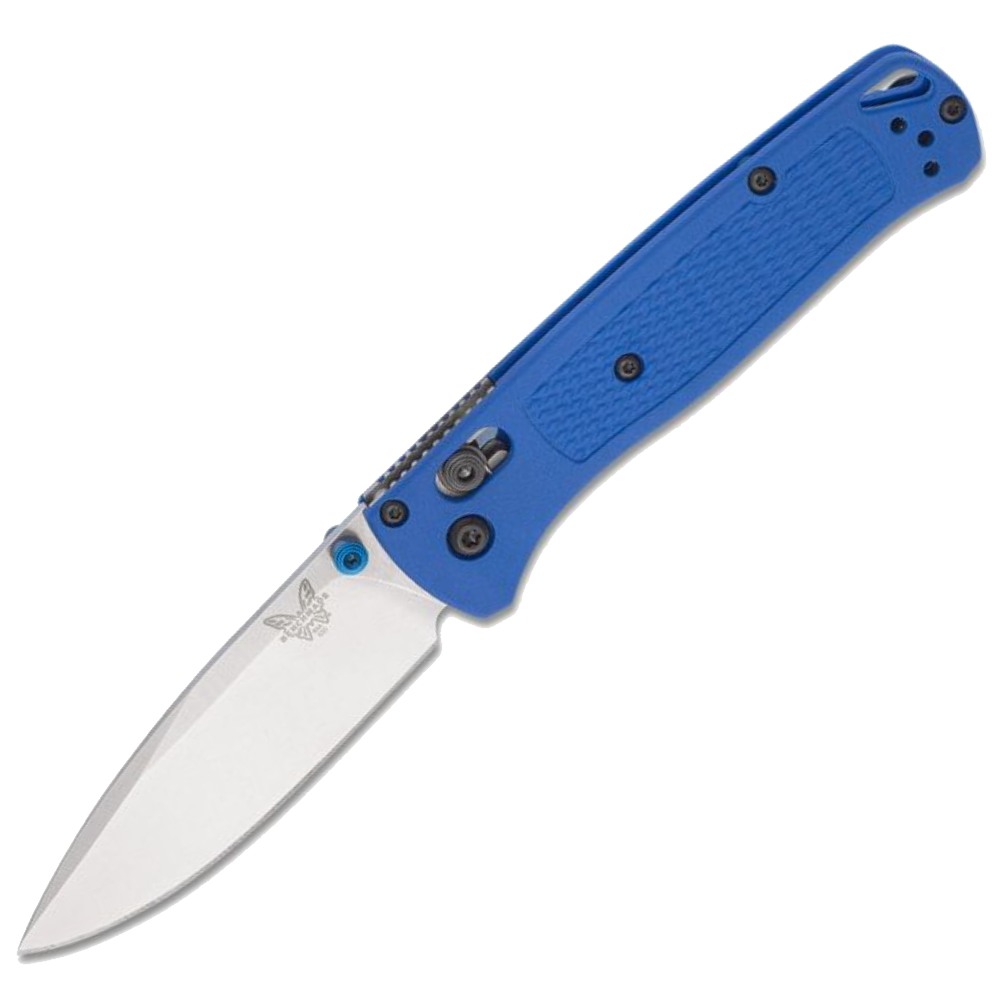 Benchmade Bugout folding knife