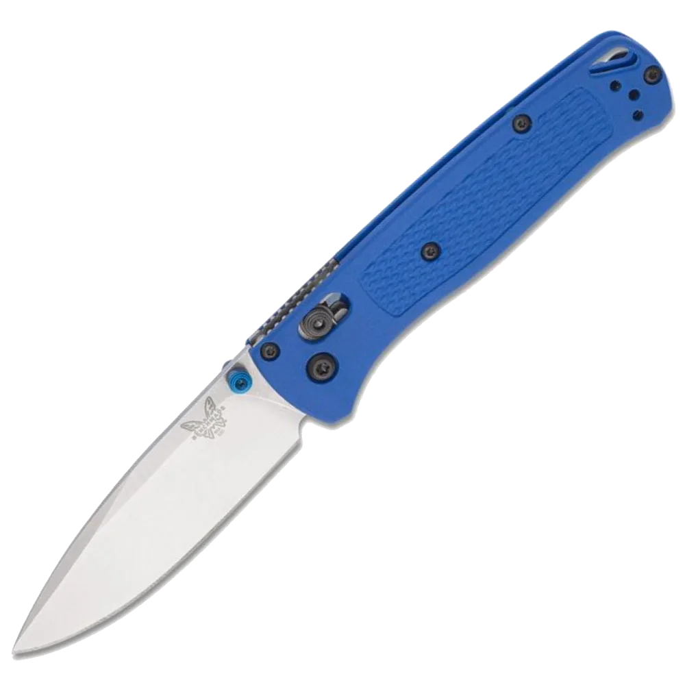 Benchmade Bugout folding knife