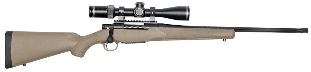 Mossberg Predator 6.5 CM youth rifle