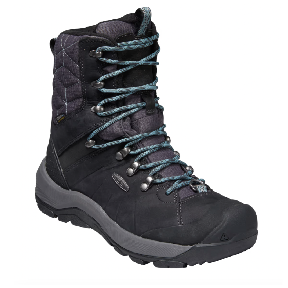 Keen Women-s Revel IV Polar Insulated Hunting Boots