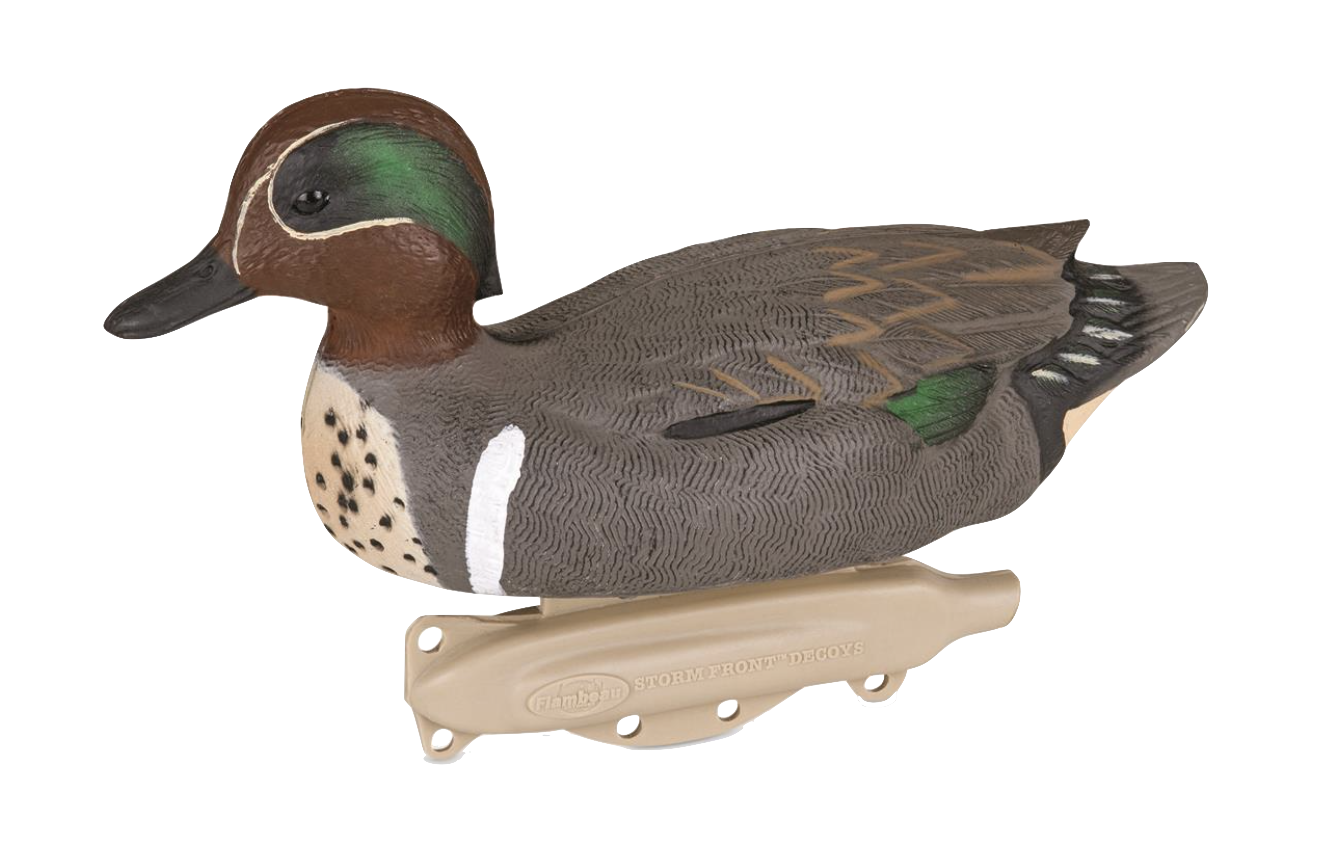 Flambeau Teal Decoys