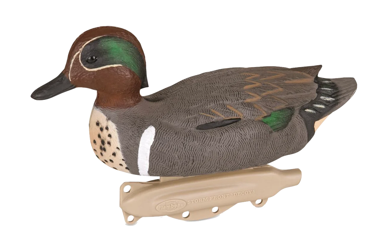 Flambeau Teal Decoys