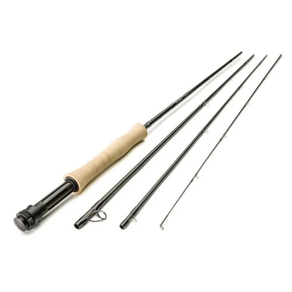 Scott Centric Fly Rod