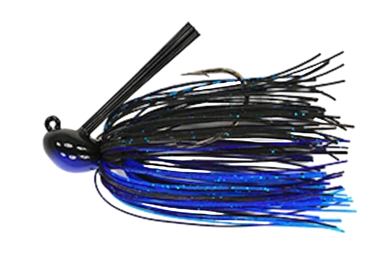 Dirty Jigs Luke Clausen Casting Jig