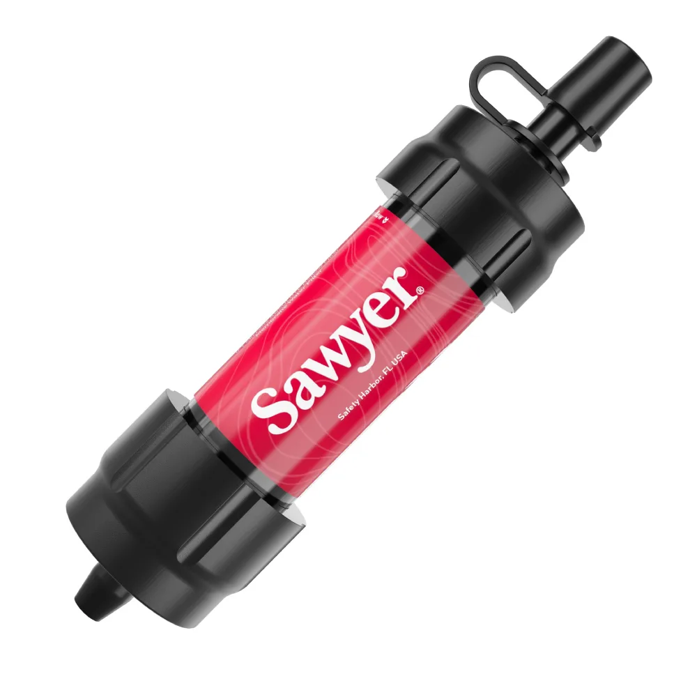 Sawyer Mini Water Filtration System