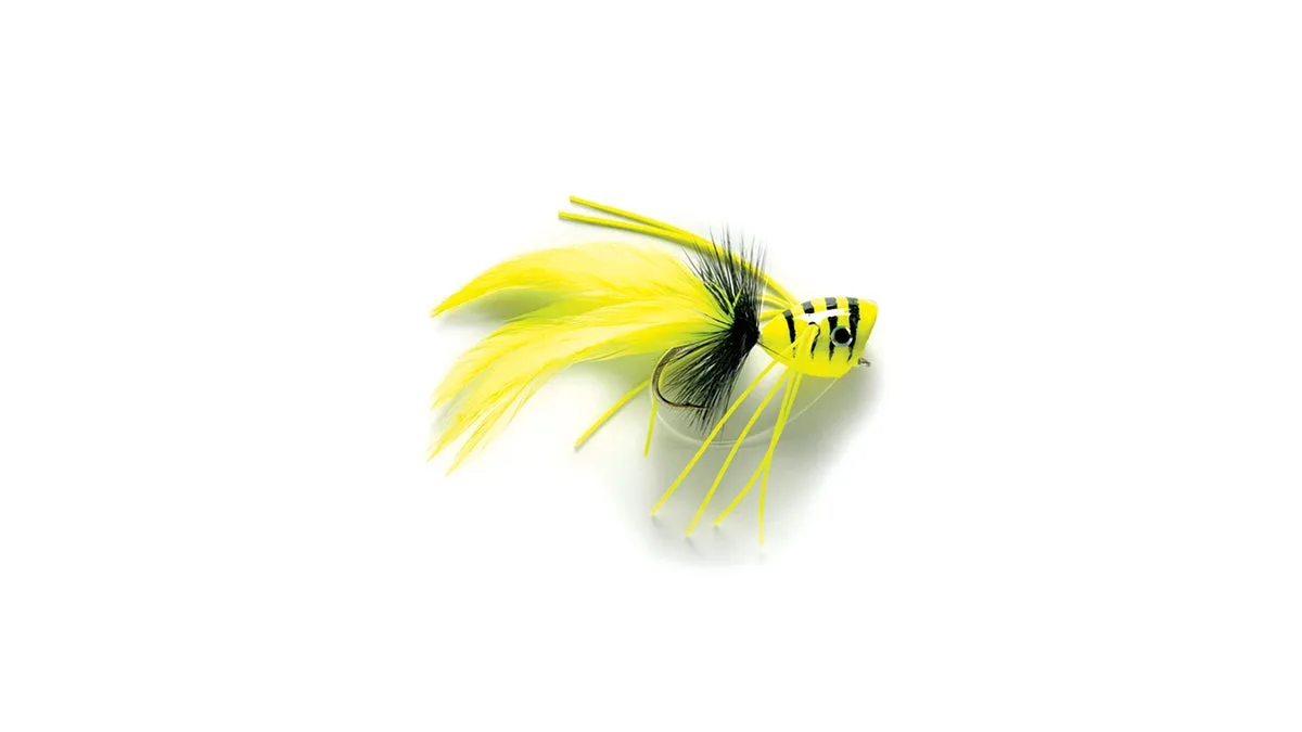 Baits, Lures &amp; Flies photo