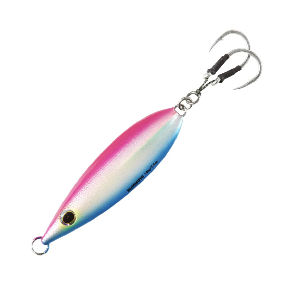 Shimano Butterfly Jig