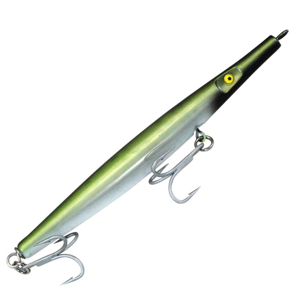 Super Strike Super N Fish Needlefish