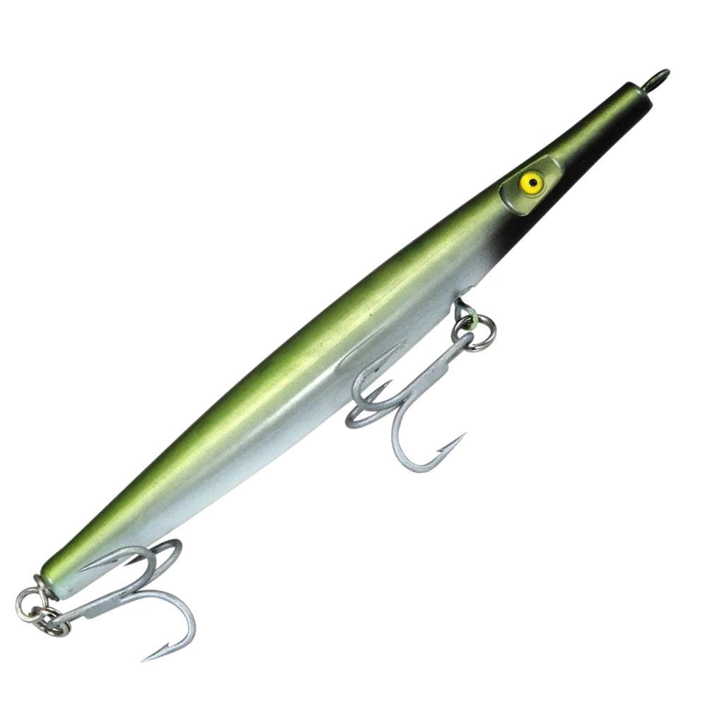 Super Strike Super N Fish Needlefish